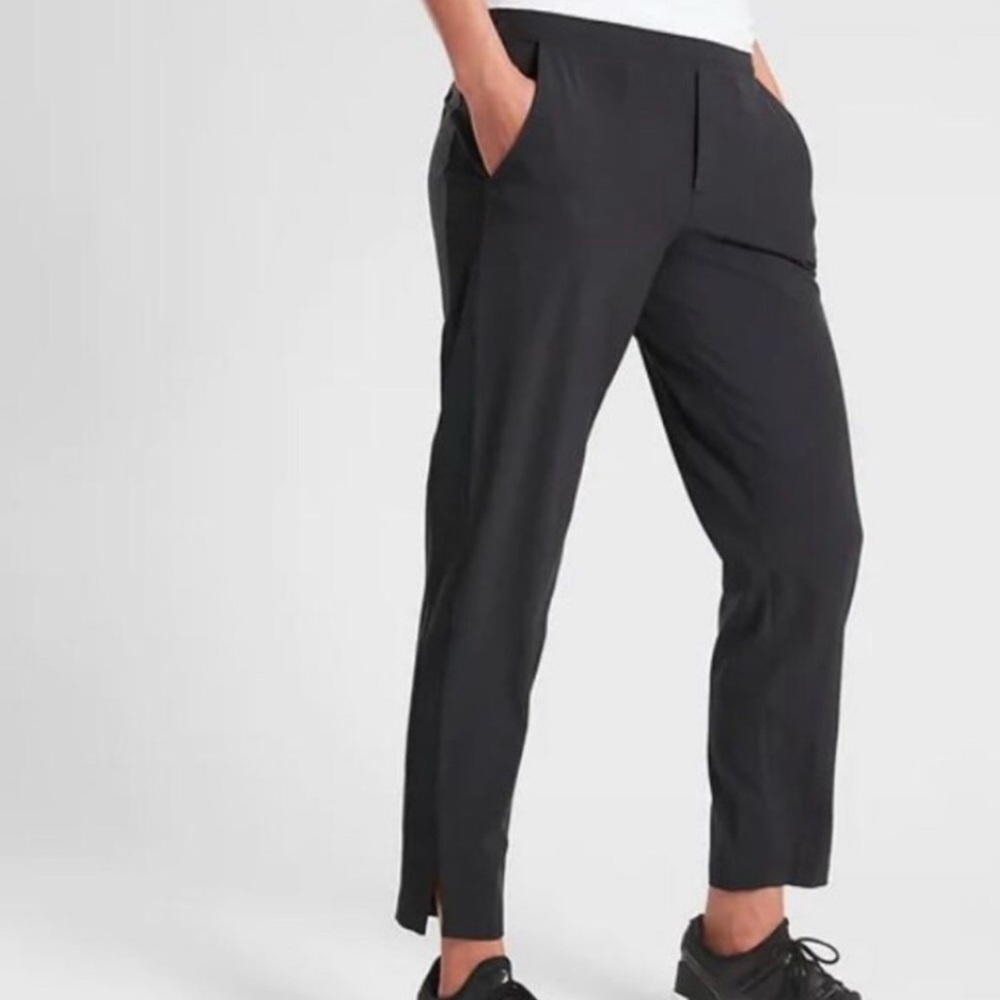 ATHLETA Brooklyn Ankle Travel